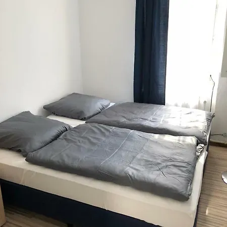 Downtown City - Privaterooms Fuerth Exterior photo
