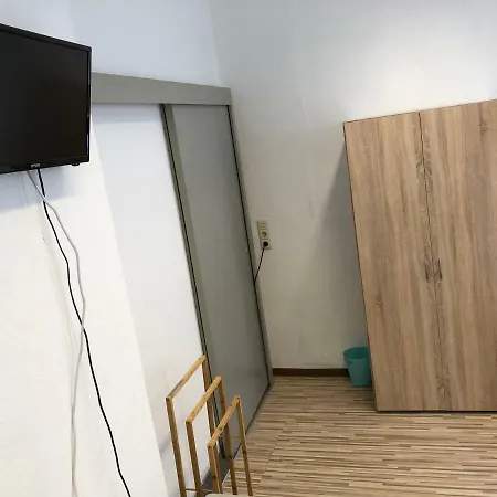 Downtown City - Privaterooms Fuerth Exterior photo