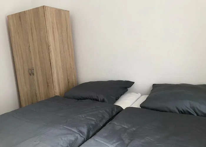 Downtown City - Privaterooms