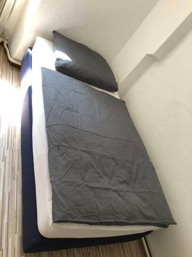 Homestay Downtown - Privaterooms *