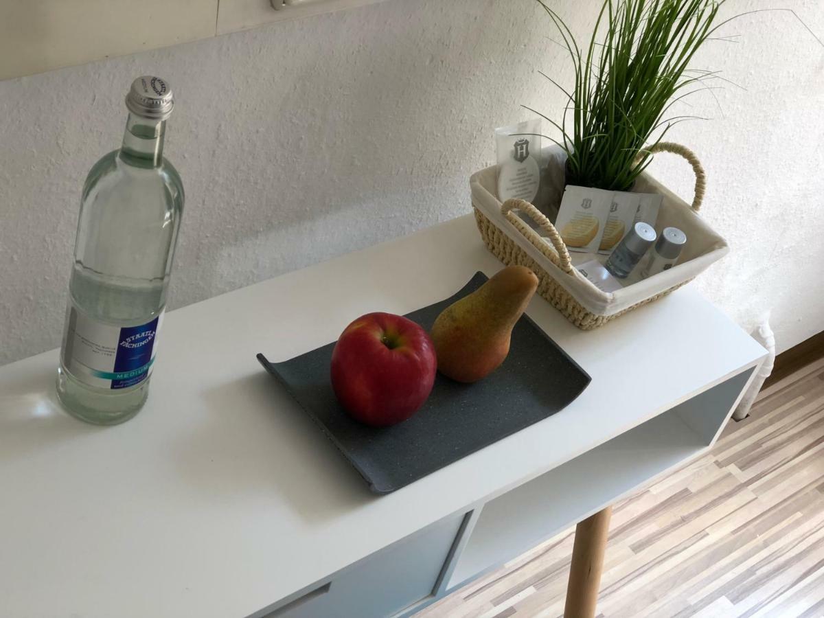 Downtown - Privaterooms * Fuerth