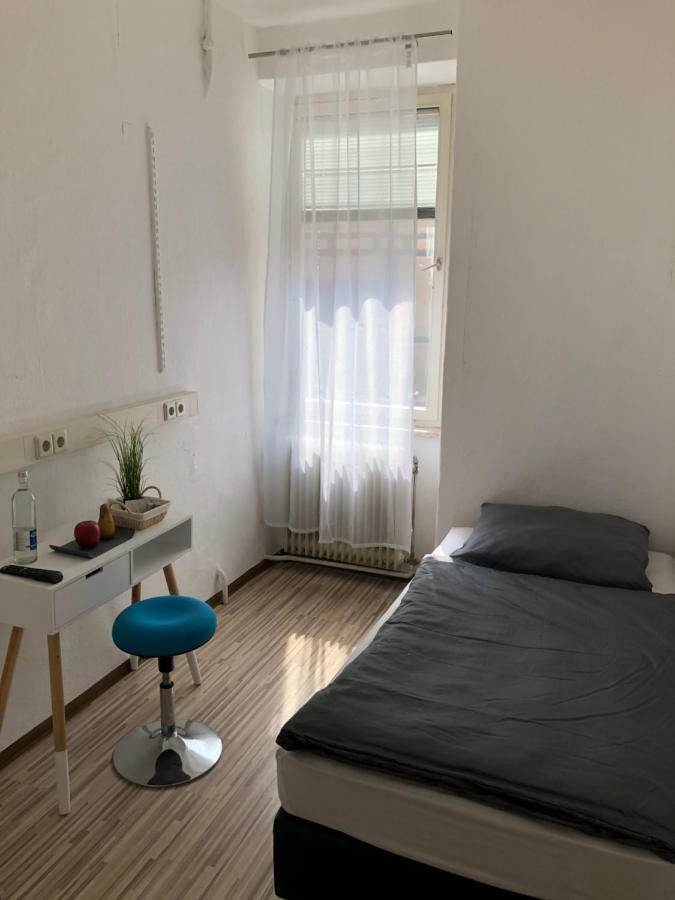 Downtown - Privaterooms Fuerth