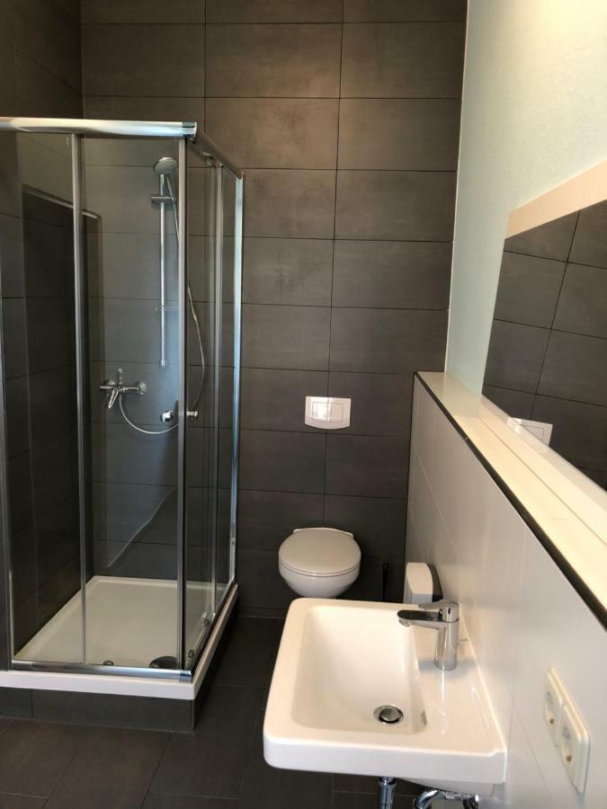 Homestay Downtown - Privaterooms Fuerth