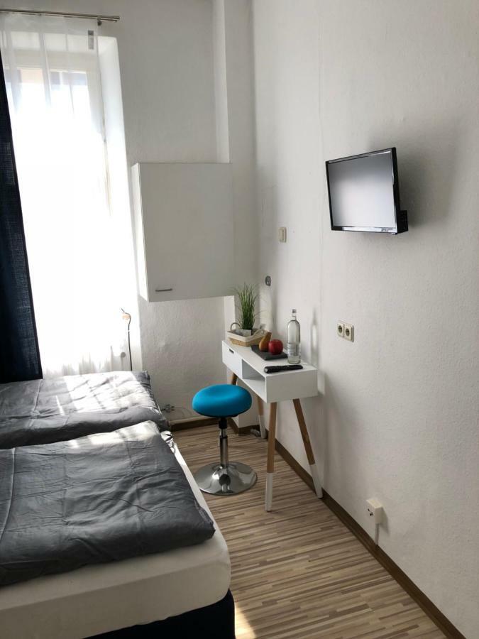 Homestay Downtown - Privaterooms Fuerth