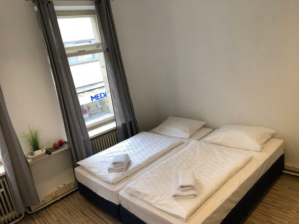 Homestay Downtown - Privaterooms