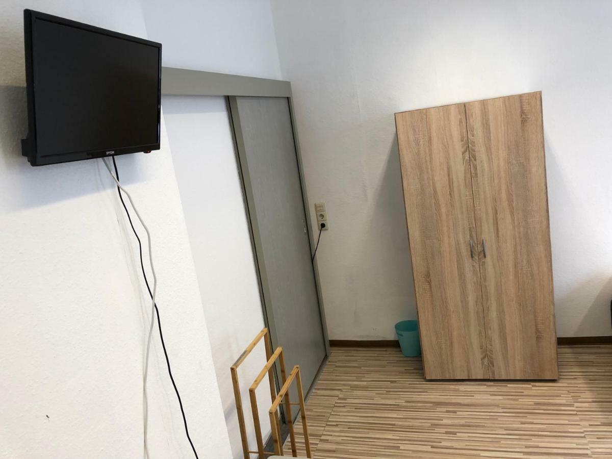 Downtown - Privaterooms Fuerth