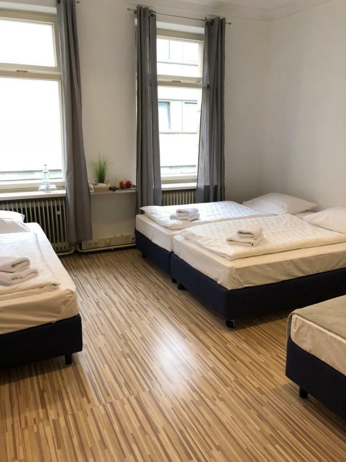 Homestay Downtown - Privaterooms